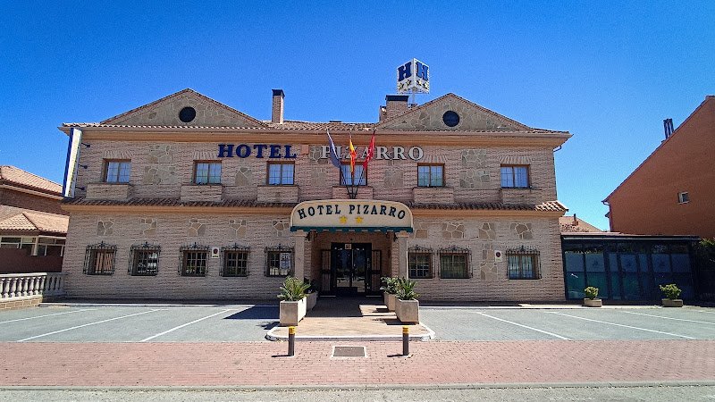 Hotel Pizarro - ()