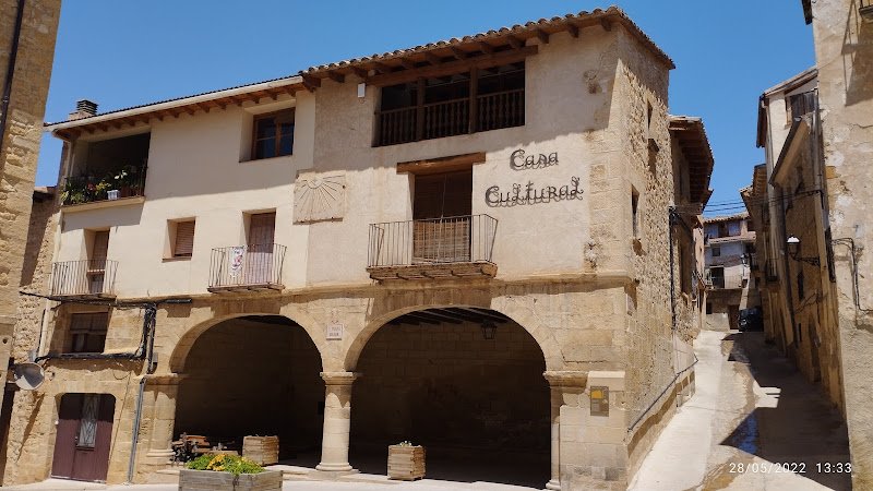Hotel Portal Del Matarraña - ()