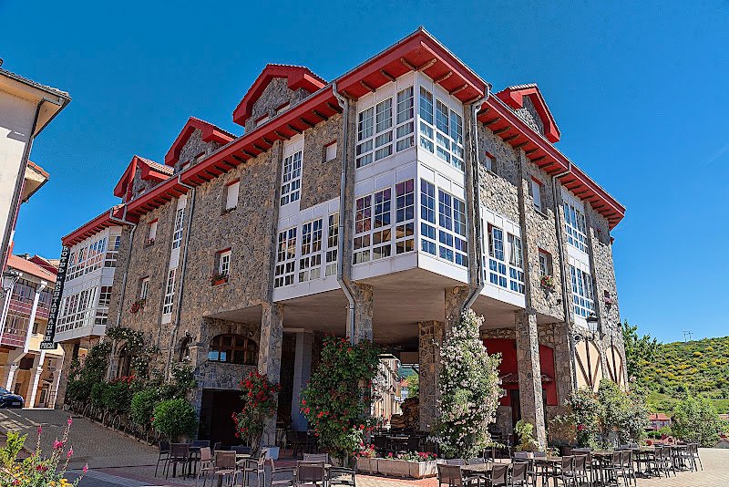 Hotel Presa - ()