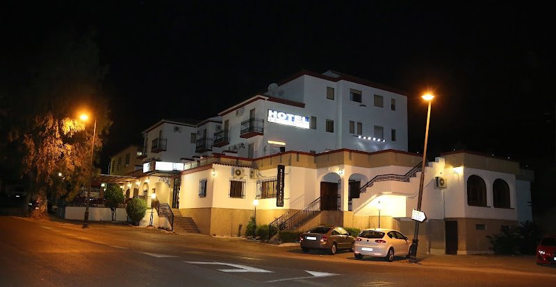 Hotel Puerta Nazarí - ()