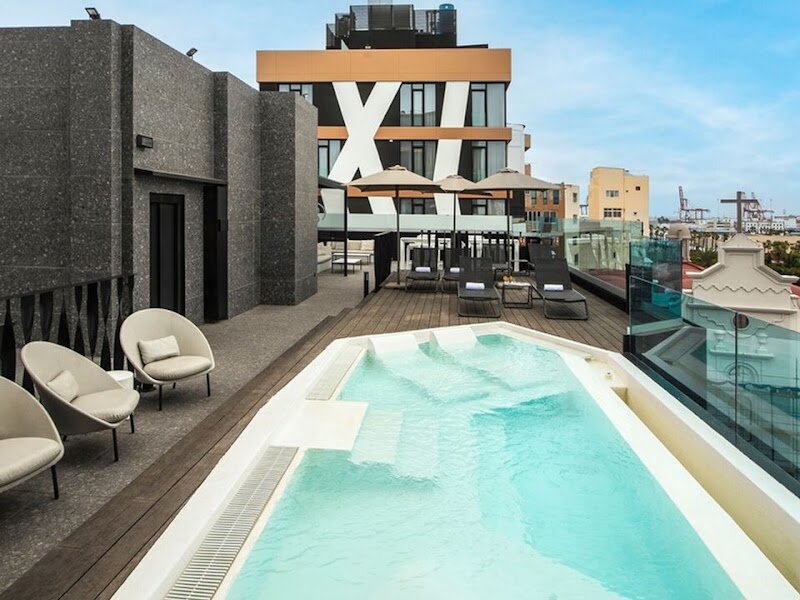 Hotel Puerto de la Luz by Pierre & Vacances - ()