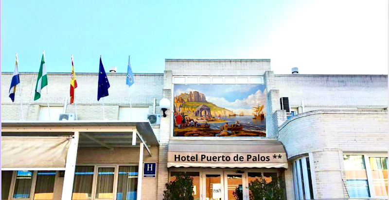 Hotel Puerto de Palos - ()
