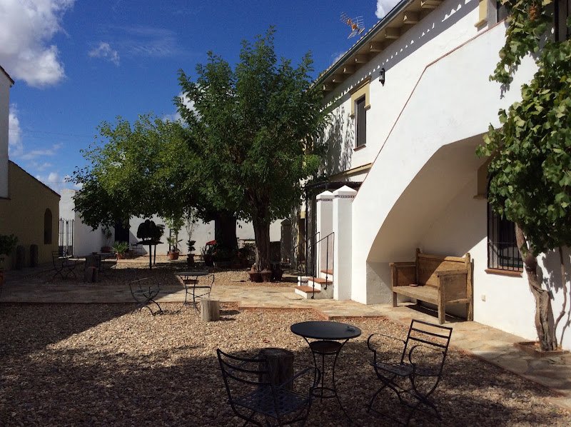 Hotel Quinta La Encarnación - ()