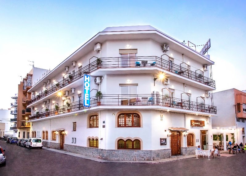 Hotel Ramís - ()