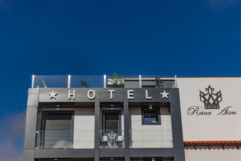 Hotel Reina Aixa - ()