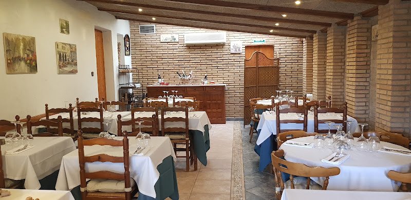 Hotel Restaurant La Nova Tenalla - ()