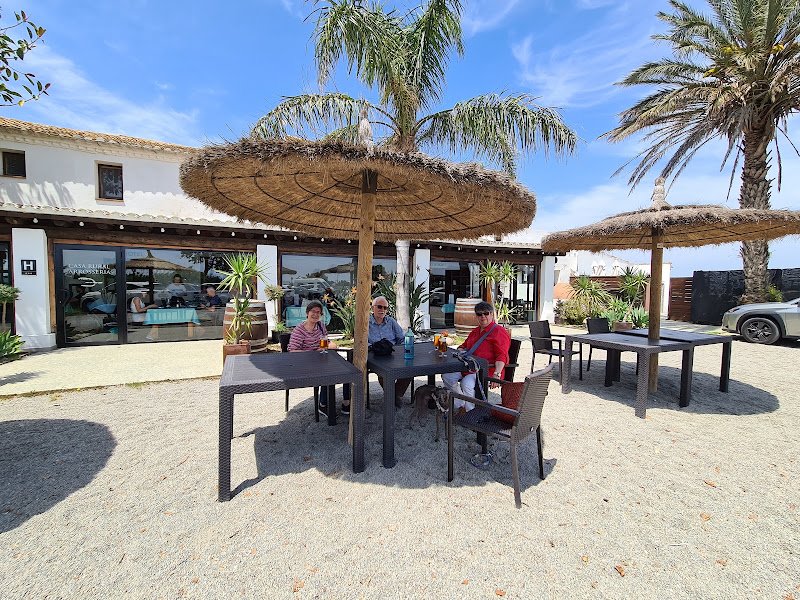 HOTEL - RESTAURANT MAS PRADES - ()