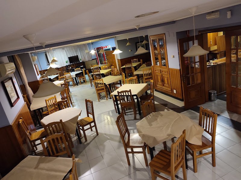 Hotel-Restaurante Chiquín - ()