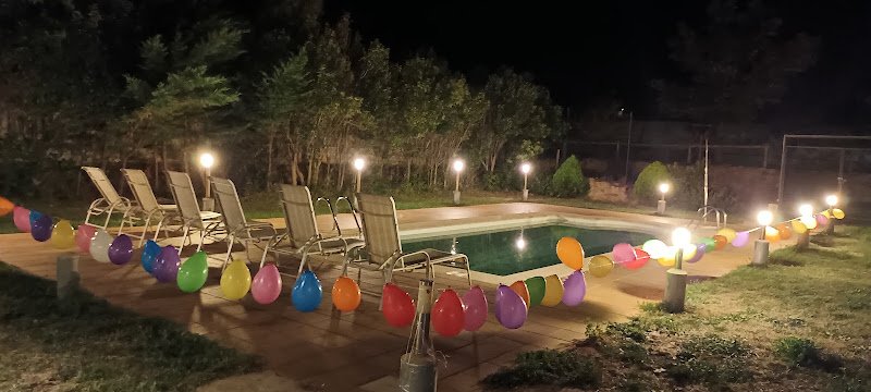 Hotel Restaurante El Comendador de Añón - ()