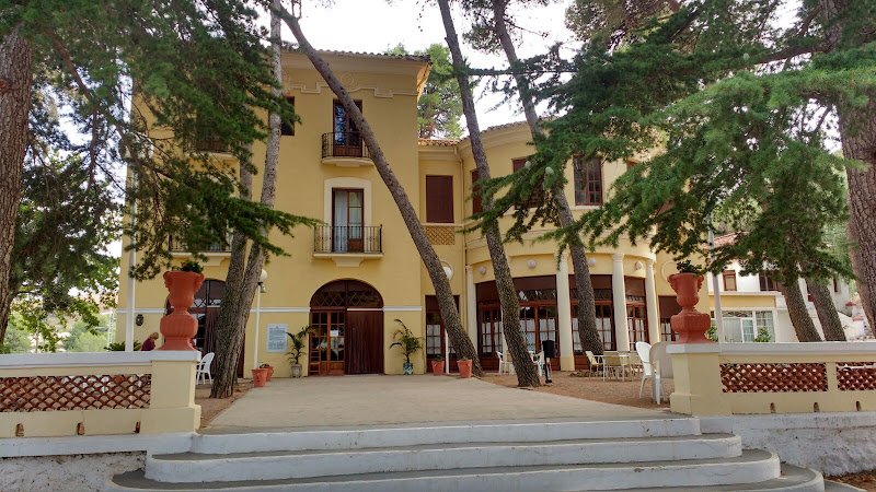 Hotel - Restaurante El Prat - ()