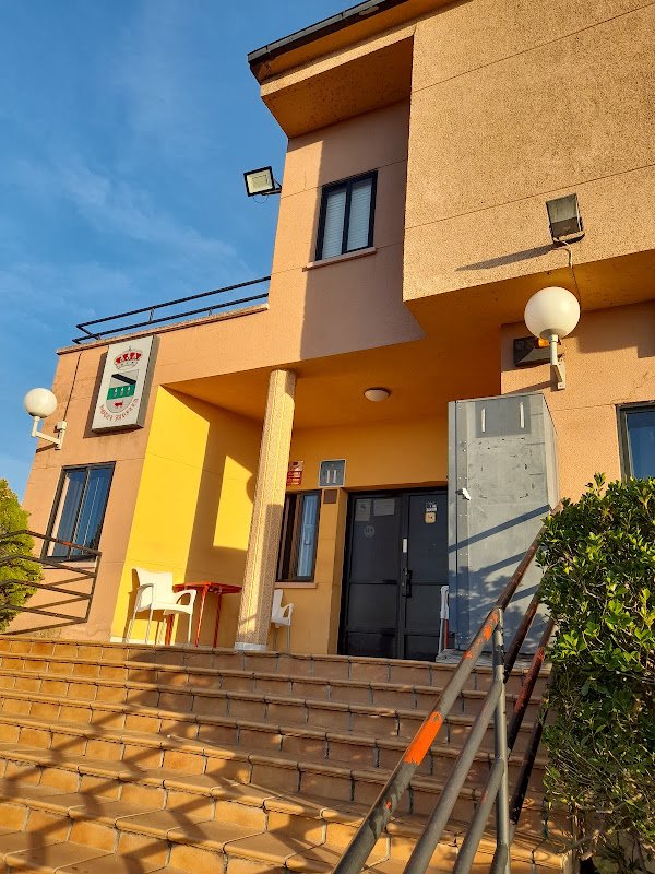 HOTEL RESTAURANTE JARILLA - ()
