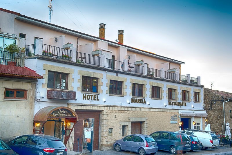 Hotel Restaurante Marixa - ()