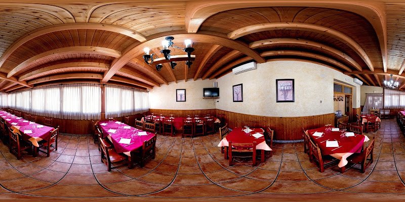 Hotel Restaurante Racha - ()
