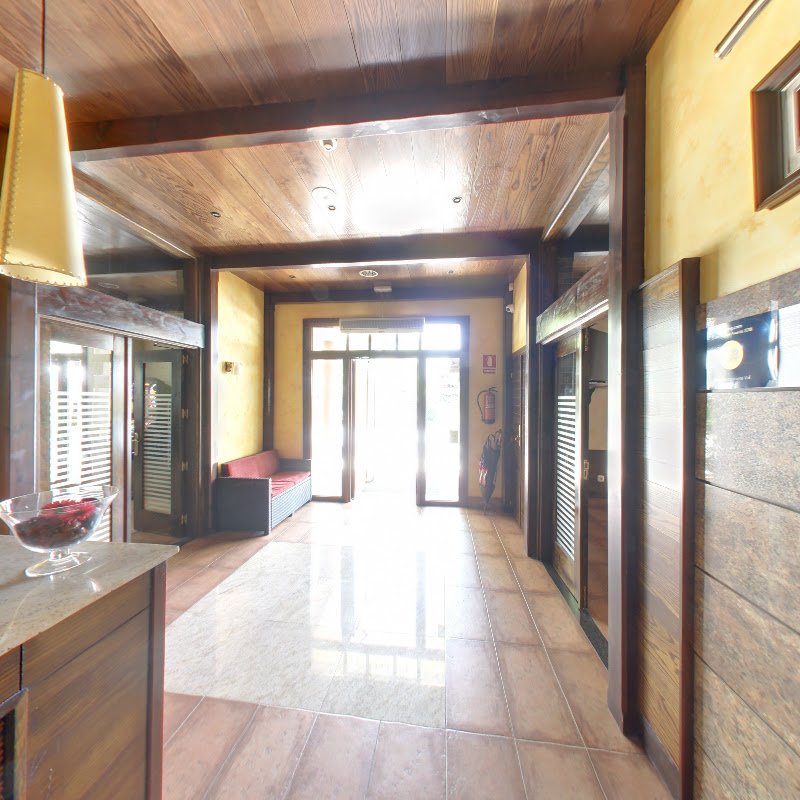 Hotel Restaurante Val - ()