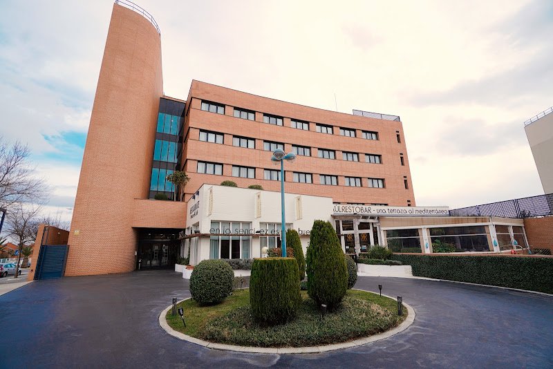Hotel Reston Valdemoro - ()