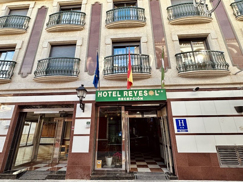 Hotel Reyesol - ()