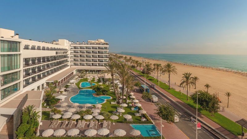 Hotel RH Bayren & Spa - ()