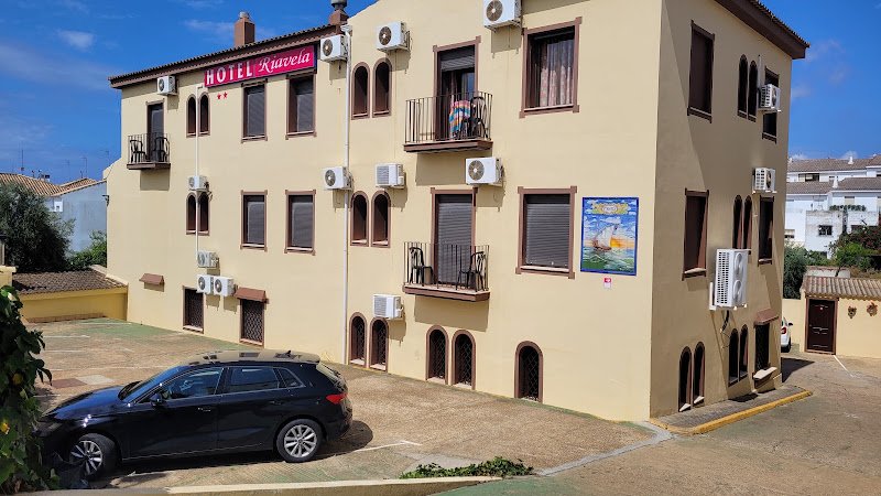 Hotel RIAVELA - ()