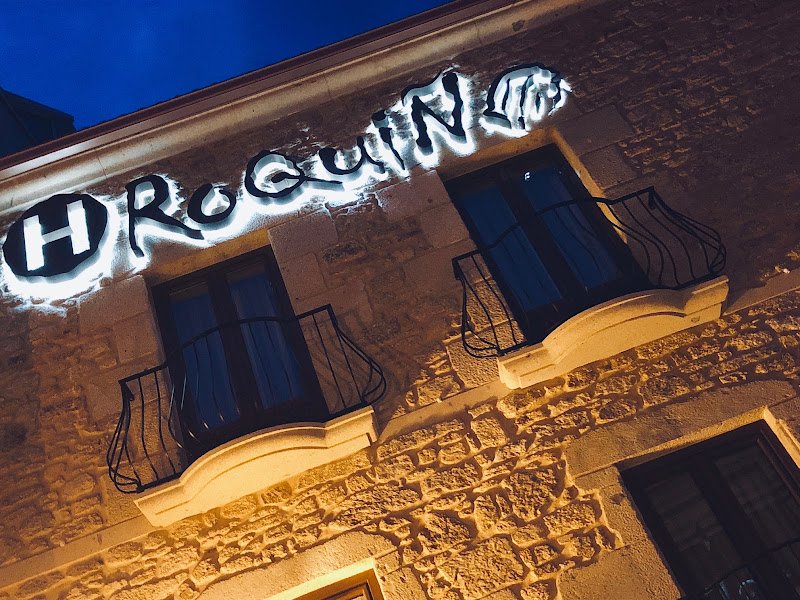 Hotel Roquiño - ()