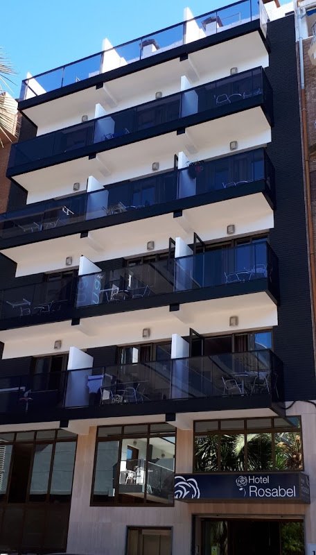 Hotel Rosabel - ()