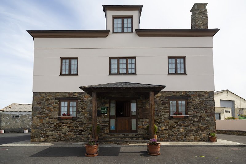 Hotel Rural As Laguas - ()