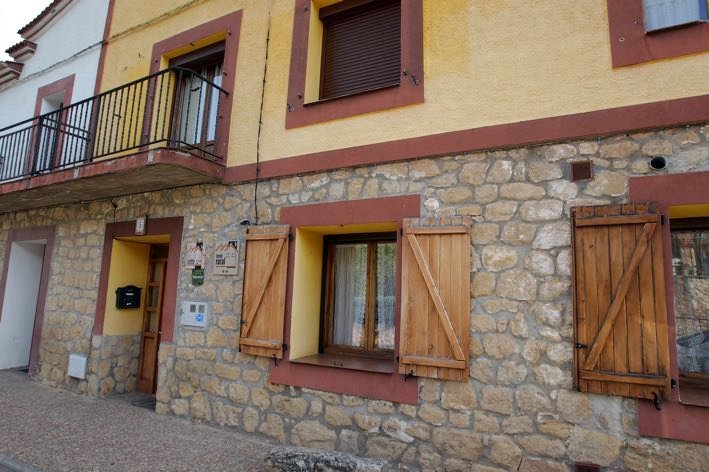 Hotel rural Colas - ()