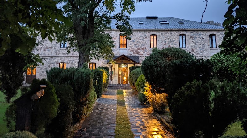Hotel Rural Días de Luna - ()