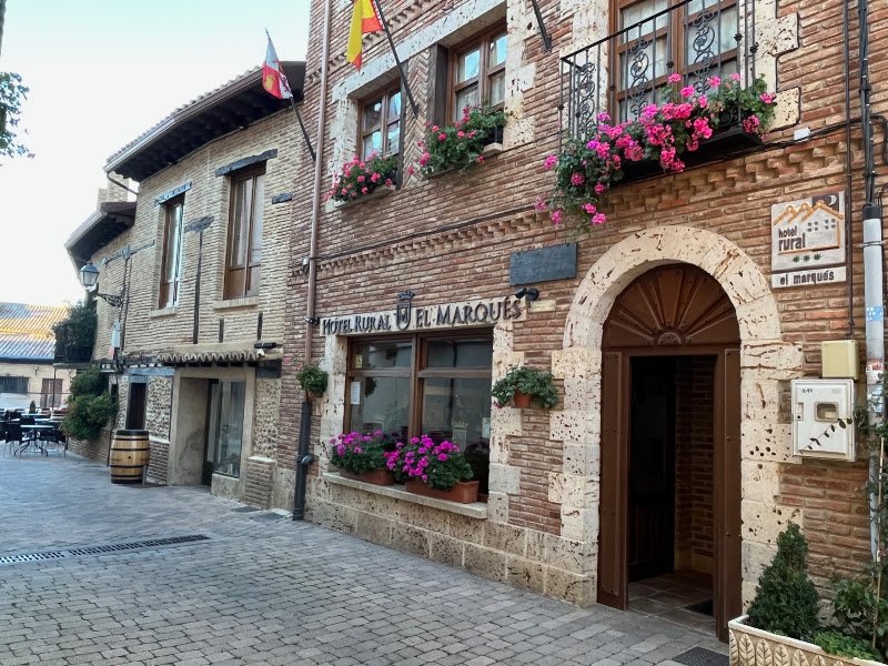 Hotel Rural El Marqués - ()