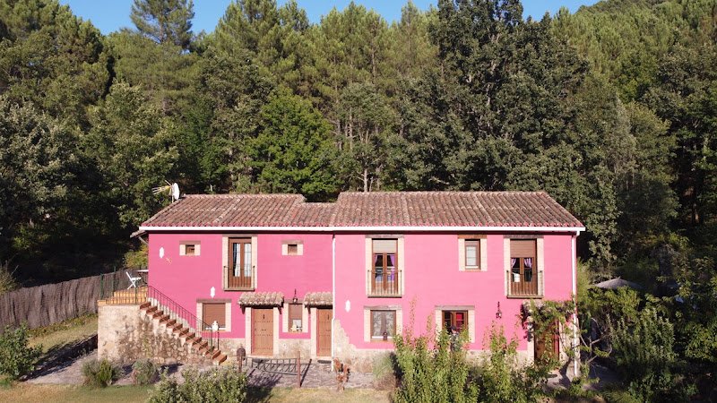 Hotel rural el Marquesito antigua Casa Carmela - ()