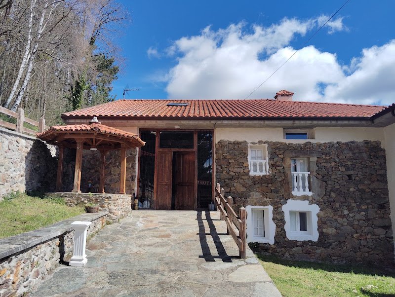 Hotel Rural El Nuevo Semellon - ()
