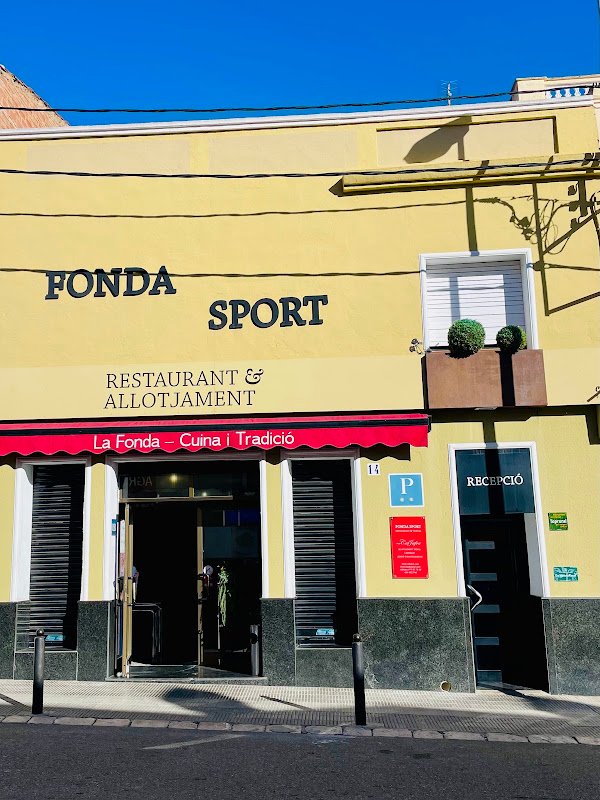 Hotel Rural Espai Fonda - ()