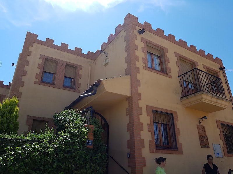 Hotel rural Fuerte de San Mauricio - ()