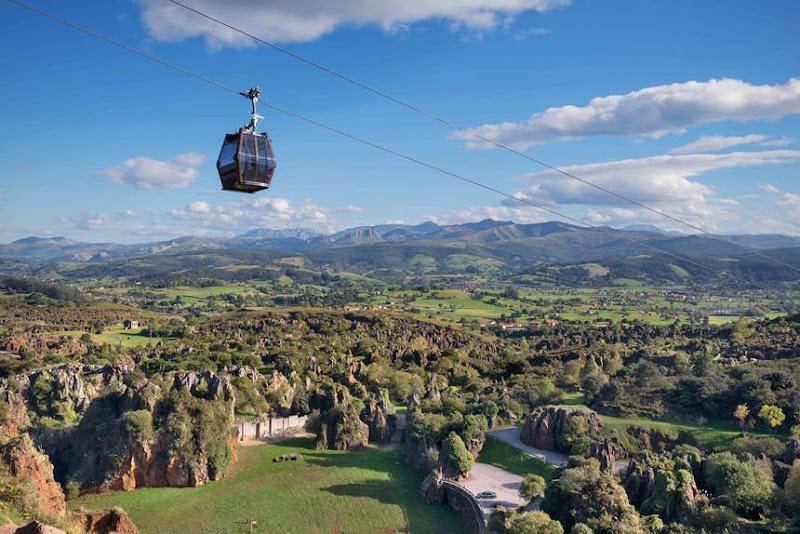 Hotel Rural Hospedería Santa Cruz - ()