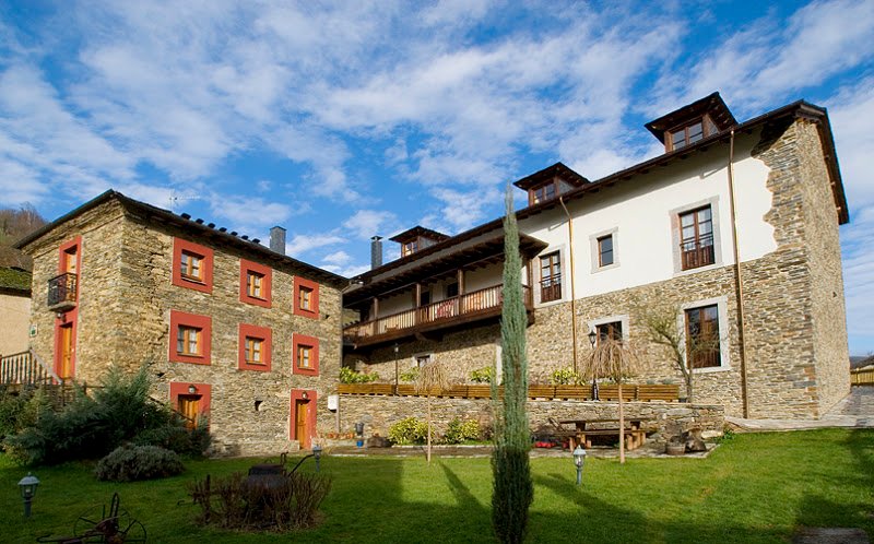 Hotel Rural L’anceo - ()