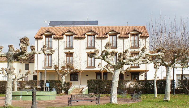 Hotel Rural La Casa de los Soportales - ()