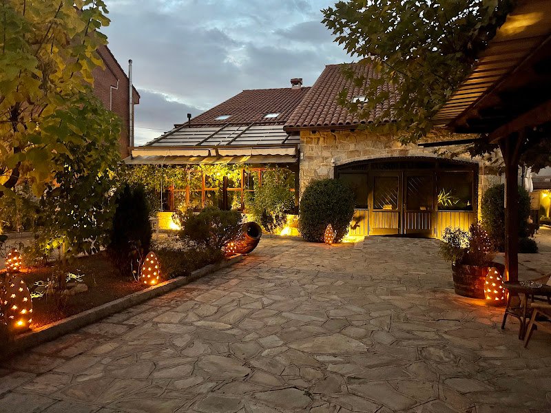 Hotel Rural La Casona de La Dehesa - ()