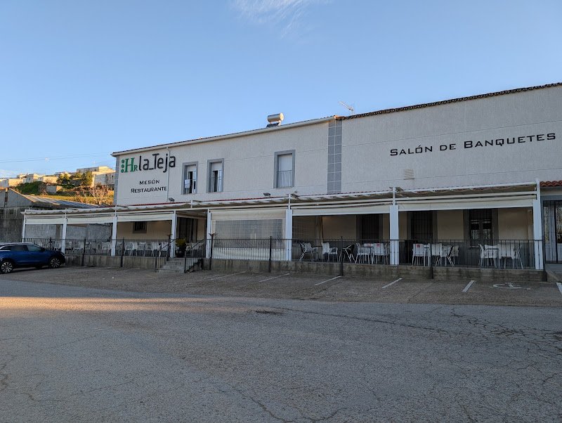 Hotel Rural La Teja - ()
