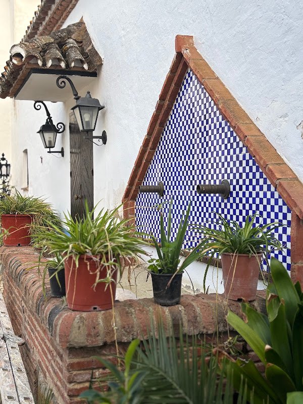 Hotel Rural Las Cigüeñas - ()