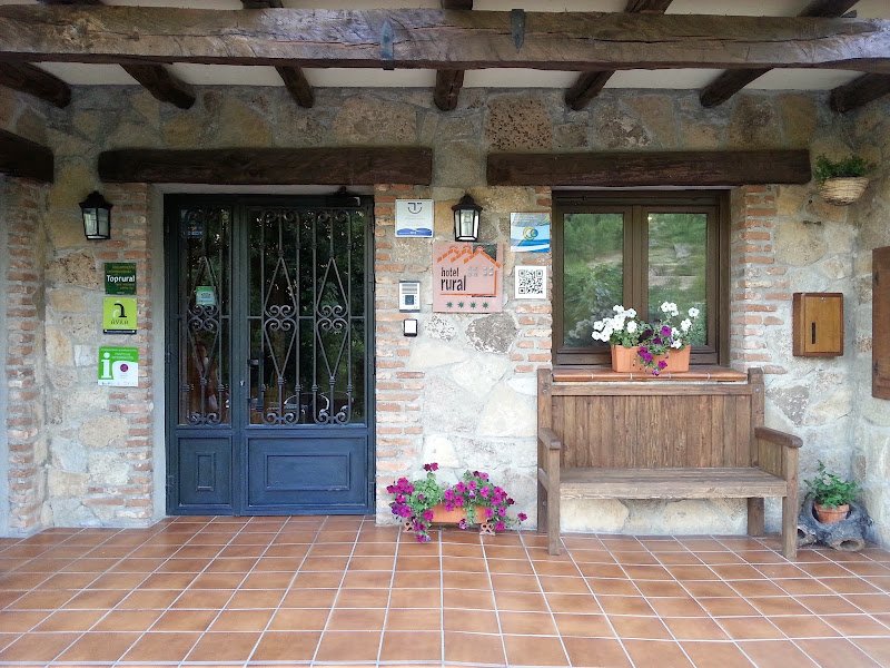 Hotel Rural Los Molinillos - ()