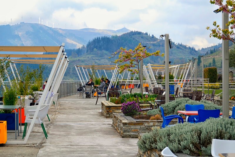 Hotel Rural Mañe / Obrador de Repostería Tradicional - ()
