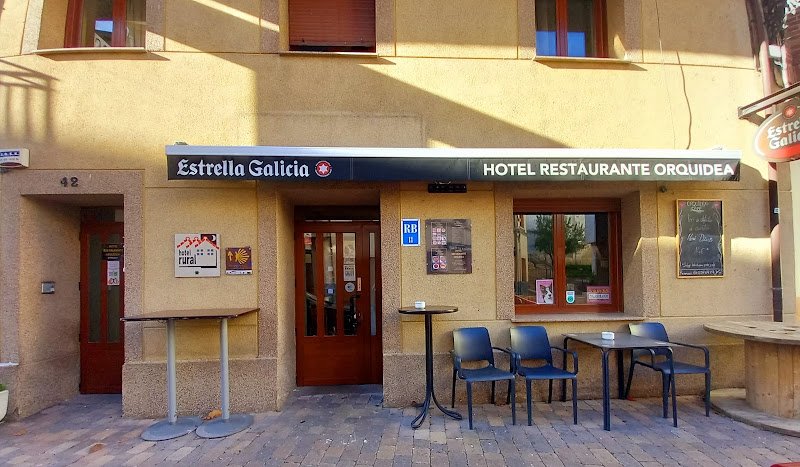 Hotel Rural Orquídea - ()