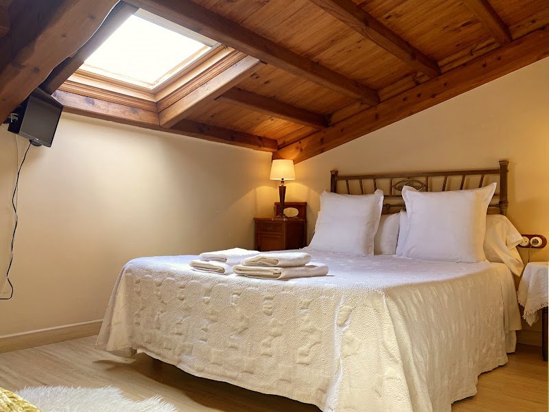 Hotel Rural Rinconada de Las Arribes - ()