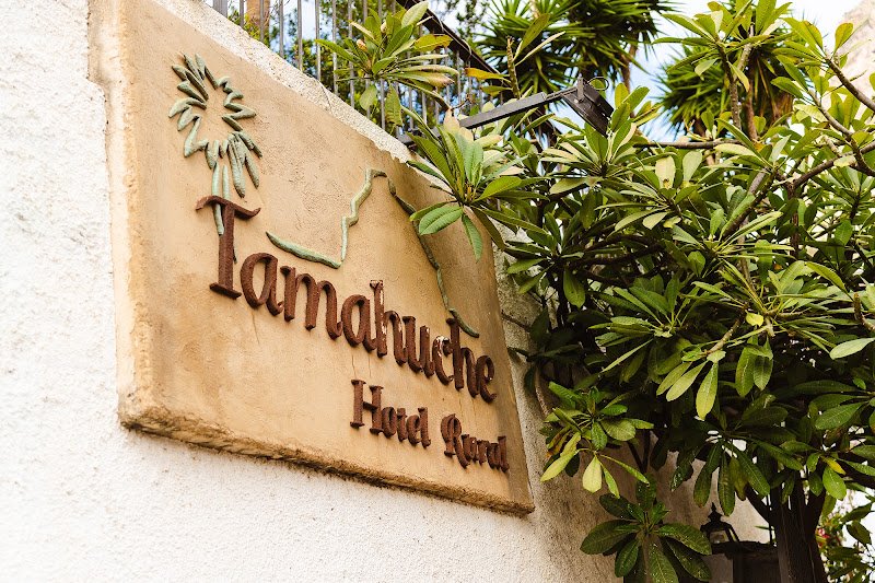Hotel Rural Tamahuche - ()