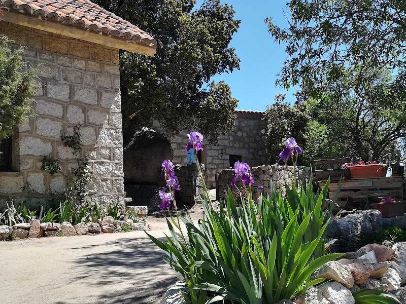 Hotel Rural y Restaurante Huerto San Antonio - ()