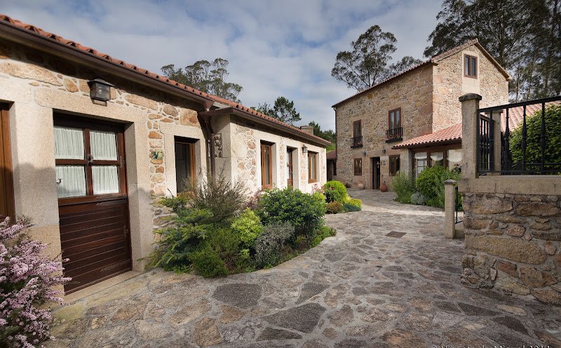 Hotel Rustico Lugar Do Cotariño - ()