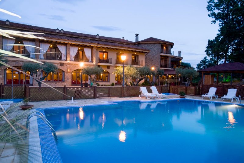 Hotel Ruta Imperial - ()