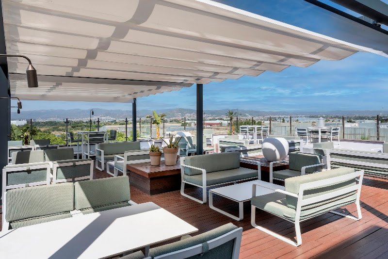 Hotel Sallés Ciutat del Prat Barcelona Airport - ()