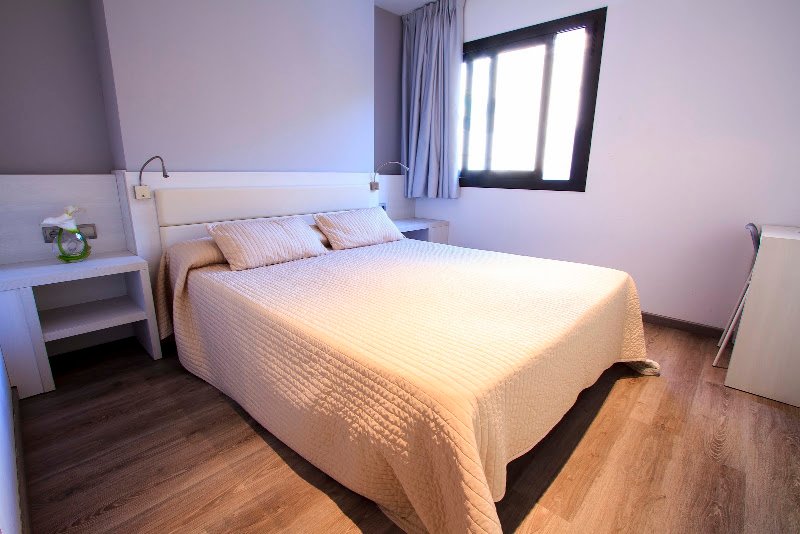 HOTEL SALOMÉ - ()