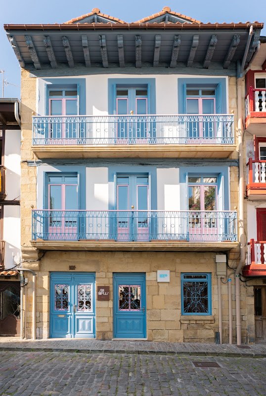 Hotel San Nikolas - ()