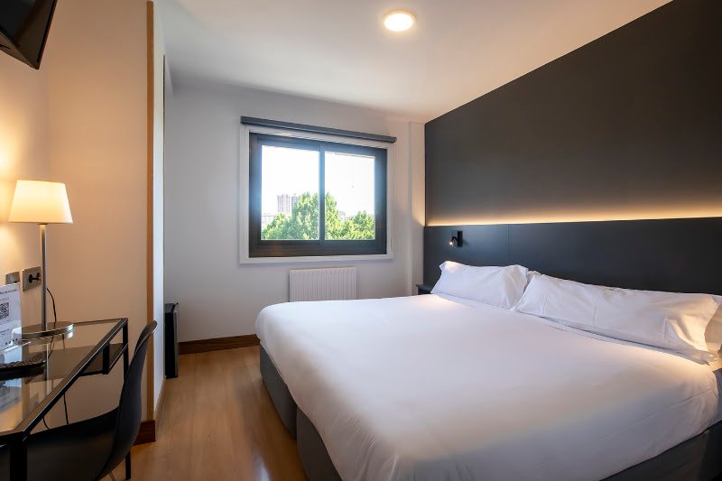 Hotel Sancho Ramírez - ()